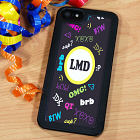 Personalized iPhone 5 Case